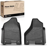 Yhtauto Automotive Floor Mats Replacement For 2009-2018 Dodge Ram 1500 Crew C.... Fixed Price $110.41.