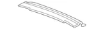 Genuine Gm Roof Rear Header Outer Panel 15944437. Fixed Price $69.17.
