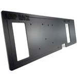 19-25 Truck Silverado Sierra Chevy Gmc Custom Made Amplifier Rack. Fixed Price $99.00.