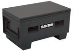 Tradesman Steel Job Site Box/chest (light Duty/small) (32IN.) - Black. Fixed Price $499.01.