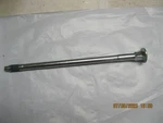 Gm 14013721 Bolt, Round Head Square Neck (adhesive) 500X13 00X10 620 Zinc Coated. Fixed Price $10.29.