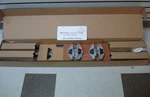 Toyota Tundra 2021 6.5' Bed Deck Rail System Kit Genuine Oem. Fixed Price $292.39.