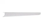 Dee Zee Brite-tread Tailgate Protector +bt/tp Fits Chevy Gmc Pickup P/u 88-. Fixed Price $86.50.
