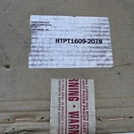 RTPT1609-2078 Pace Edwards Replacement Cover Switchblade Hard Truck Bed. Fixed Price $242.96.