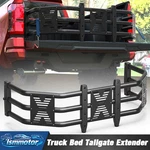 Full-size Or Mid-size Truck Bed Extender Tailgate Adjustable Length. Fixed Price $189.00.