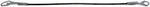Dorman 38533 Tailgate Cable - 21 In. Fits Ford Models. Fixed Price $22.84.
