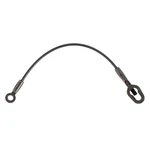 Tailgate Cable For 94-02 Dodge Ram Pickup Truck Rear Support Strap 55345125AB. Fixed Price $16.80.
