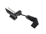 Genuine Mopar Tonneau Cover 68161086AA. Fixed Price $38.47.