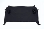 Rampage Products Tonneau Cover For Jeep Wrangler Jku Black Diamond, Vinyl .... Fixed Price $116.83.