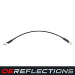 New Rear Tailgate Stay Cable Strap For 83-93 Ram Mighty Max 79-82 D50. Fixed Price $13.95.