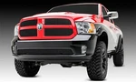 T-rex Grilles 21458B Billet Series Fits 13-23 1500 Classic. Fixed Price $259.50.