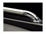 Putco Locker Truck Rails For Toyota Tundra 2000-2004 6'3 W/o Tool Box Chrome. Fixed Price $452.49.