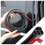 Car Door Seal Strip,double Layer Shape Automotive Weather Stripping,univers.... Fixed Price $11.80.