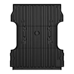 6.75FT Truck Bed Mat Liner Ford F-250 F-350 F-450 F-550 Super Duty 2017-2026. Fixed Price $159.00.