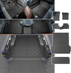 2022-2026 Ford Maverick Floor Mats Truck Bed Liner Cargo Tailgate. Fixed Price $129.99.
