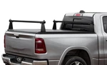 Aci F4010072 Adarac Alum M-series Truck Bed Rack System 08-14 Ford F150 6.5'. Fixed Price $593.10.