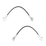 For Cadillac Escalade 1999 2000 Tailgate Cables Driver And Passenger Side Pair. Fixed Price $32.33.