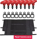 Gpca - Bronco 4DR Cargo Cover & Accessories. Fixed Price $99.99.