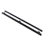 Kuat Aixrmml Retractable Tonneau Adapter - Compatible With Retrax IBEXC1. Fixed Price $189.00.