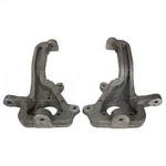 3" Lift Spindles Suspension Kit 2WD For 2002-2018 Dodge Ram 1500 Truck. Fixed Price $189.00.
