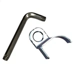 Tailgate Defender Anti Theft Protection 07-16 Chevy Silverado 1500 2500 3500. Fixed Price $30.00.