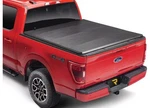 2024-C Ford Ranger 5' Bed Soft Folding Tonneau Truck Cover Promaxx. Fixed Price $322.88.