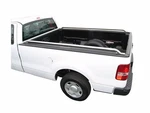 Steelcraft Stainless Bed Rails Fit 2007-2013 Silverado/sierra 1500 5'8". Fixed Price $172.49.