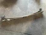 15-25 Ford Transit 250 Cargo 3.2L Rwd Rear Leaf Spring. Fixed Price $199.99.