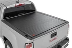 Rough Country Hard Roll Up Tonneau Cover For 15-22 Chevy/gmc Colorado/canyon. Fixed Price $749.95.