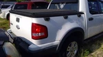 Passenger Quarter Panel Sport Trac Fits 07-10 Explorer 391293. Fixed Price $650.00.