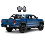Black Horse Offroad RB006SS-PL69B Classic Rollbar. Fixed Price $1288.93.