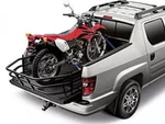 Genuine Honda Motorcycle Bed Extender 08L26-SJC-100A. Fixed Price $291.46.