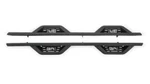 FD-4201 Body Armor 4X4 Ambush Steps Ford Super Duty Crew Cab F250 F350 99- 16. Fixed Price $570.00.
