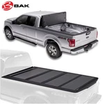Bakflip 448330 MX4 Gen Tonneau Hard Bed Cover 17-26 Ford F250 F350 6.9 Ft. Fixed Price $1199.99.