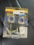 Universal Anchor Points- Keeper #05649 2 Pack Total Mounts. Fixed Price $24.00.