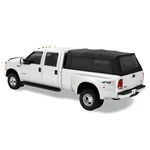 Bestop 76307-35 Supertop Truck Bed 99-17 Ford F-250 Duty. Fixed Price $1330.95.