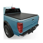 AUTOSAVER88 Soft Roll Up Truck Bed Tonneau Cover Compatible With 2022 2023 20.... Fixed Price $172.03.