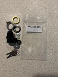 Roll Lock Replacement RNL-107-005. Fixed Price $40.00.