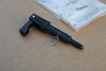 Nos 2007 2010 Ford Explorer Sport Trac Bed Extender Lock Pin # 7A2Z-99286B26-A. Fixed Price $54.00.