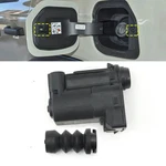 Fuel Tank Cover Lock Actuator Motor Ford Expedition Explorer Bronco Escape. Fixed Price $36.69.