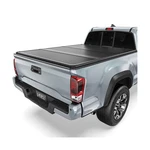 Ledkingdomus Hard Trifold Truck Bed Tonneau Cover Fits For Toyota Tacoma 2016.... Fixed Price $505.88.