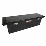 Deezee DZ8170DLB Red Label Crossover Tool Box Single Lid Full Size Deep Low. Fixed Price $685.13.