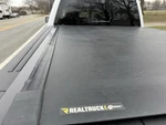 Bak Revolver X2 Hard Roll-up Tonneau Cover. Fixed Price $599.00.