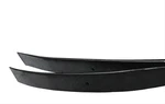 Skyjacker Fitted Lift Springs Leaf-style Front Black Ford F-250/F-350 Pickup. Fixed Price $172.34.