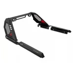 Black Horse Offroad VIRB08B Modular Powder Coated Steel Truck Bed Bar. Fixed Price $970.15.