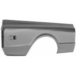 New Goodmark Passenger Bedside Panel Fits Chevrolet Pickup GMK4143607681R. Fixed Price $1324.32.