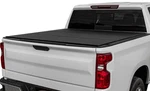 Lomax 2022-2026 Fits Toyota Tundra 6' 6" Split Hard Folding Tonneau Cover. Fixed Price $1200.20.