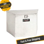 Dee Zee DZ91716 Specialty Series Trailer Tongue Toolbox A-frame 3.71 Cu Ft. Fixed Price $347.26.