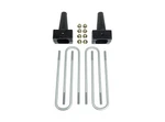 Pacbrake HP10519 Suspension Leaf Spring Block Kit. Fixed Price $371.94.