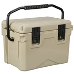 Bulldog Winch Sportsman Cooler 20 Quart Beige. Fixed Price $180.99.